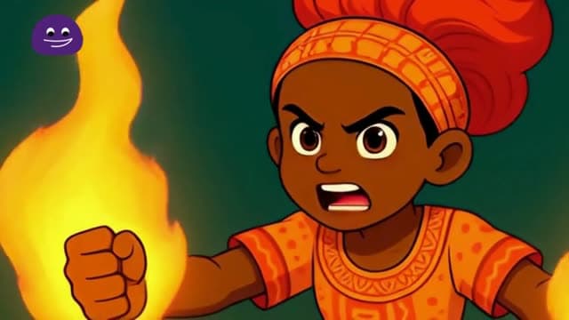 Cover illustration for THE OATH OF THE ADINKRA HEROES