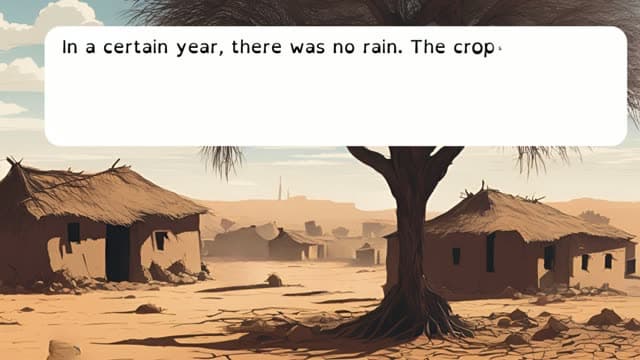 Cover illustration for CASSAVA AND PALM